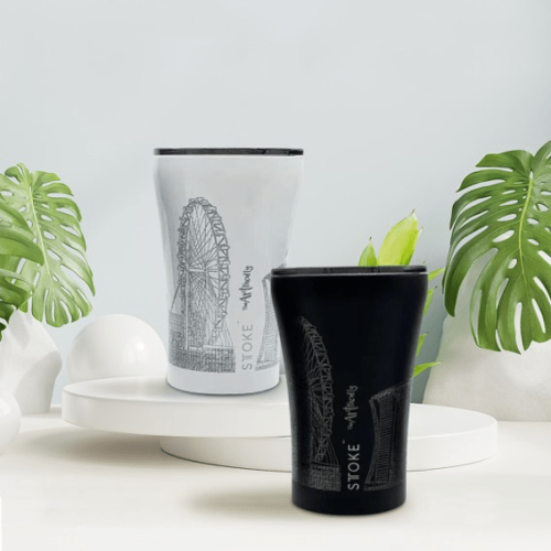 Sttoke Mug Sttoke Mug