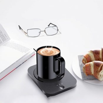 The Ultimate Tech Gifts for Corporate Gifting in 2024 – mug warmer Mug Warmer