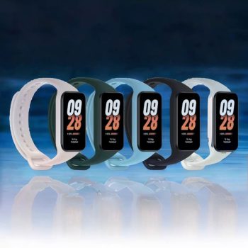 Xiaomi Smart Band 8 Active Xiaomi Smart Band 8 Active