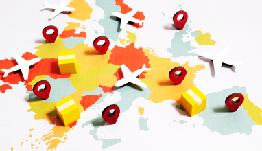 Regional-Fulfilment