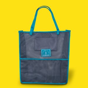 Foldable-Reusable-Mesh