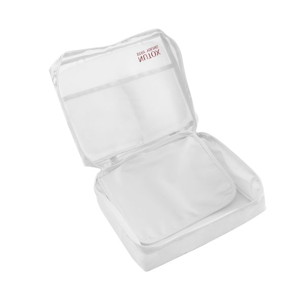 Multi-Compartment Organizer