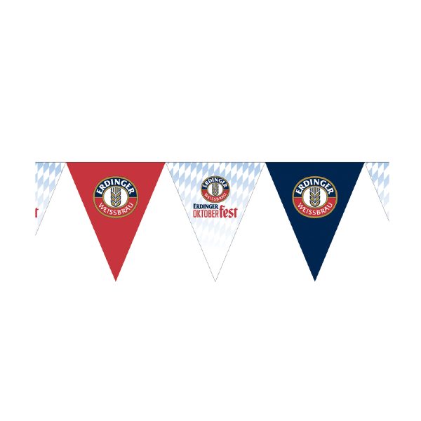 Bunting Flag