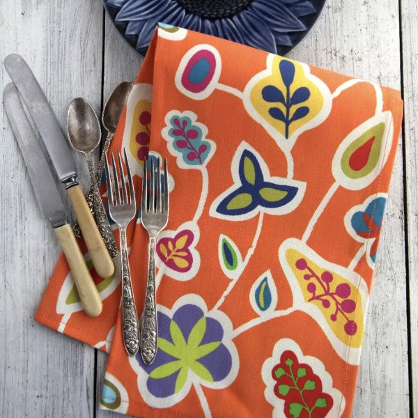 Kitchen Tea Towel