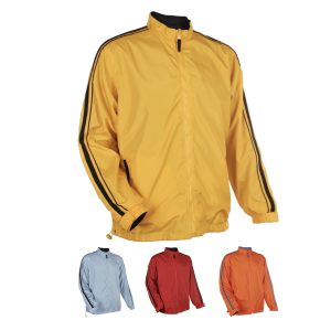 MicrofiberJacket