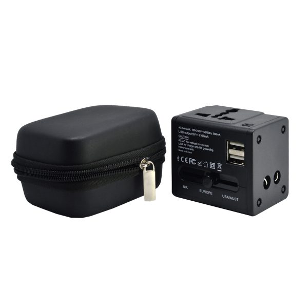 Spex Travel Adaptor
