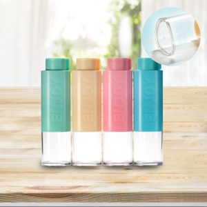 Triangular-Water-Bottle