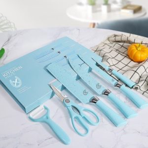 knife set