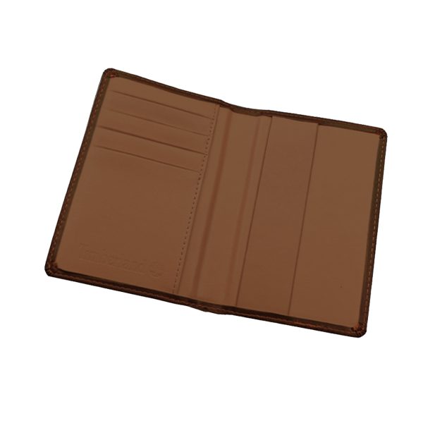 Sleek Passport Holder - Image 2
