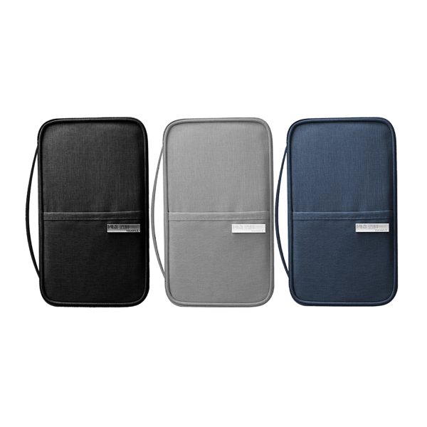 Netscout Travel Organizer - Image 2