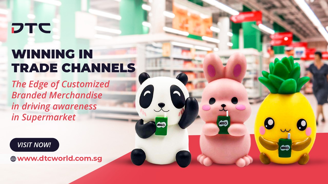 Winning In Trade Channels