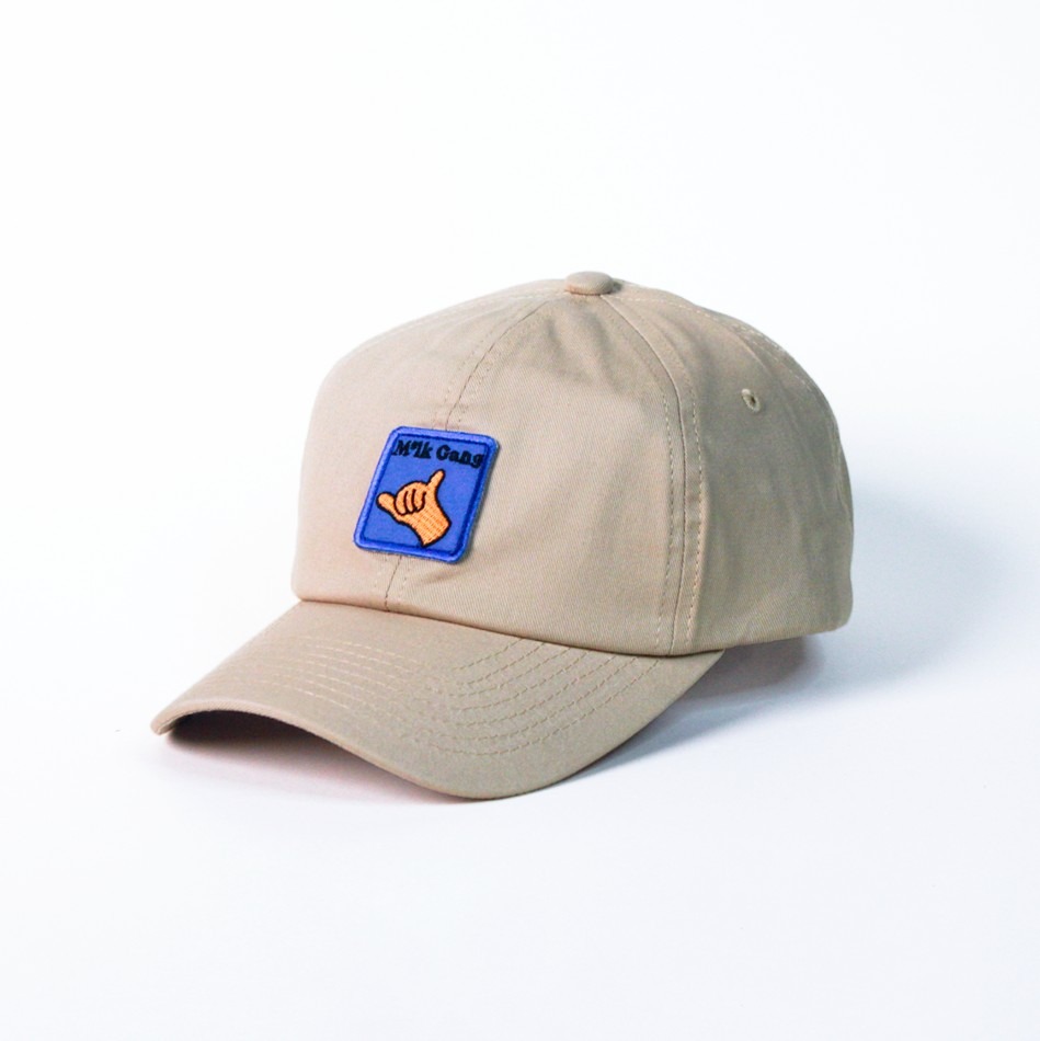 Oatside cap