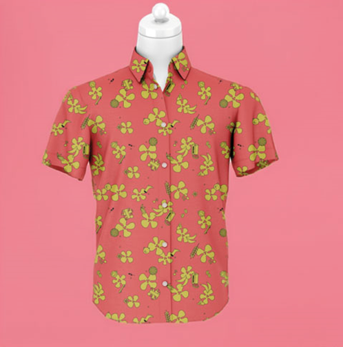 shirt