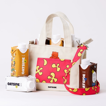 tote bags
