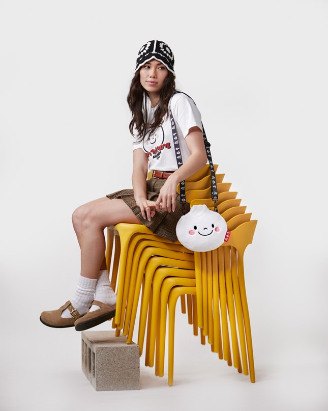 Din Tai Fung Limited Edition Merchandise Din Tai Fung
