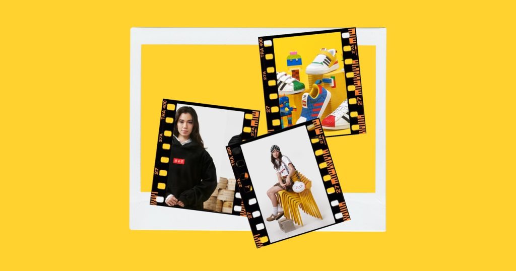 Special Brand Merchandise Collections