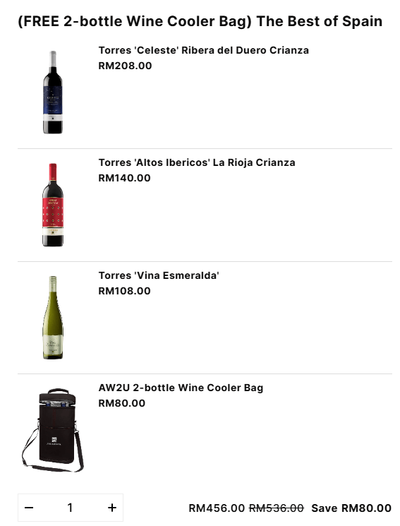 Two Bottle Wine Cooler Bag The BestSpin