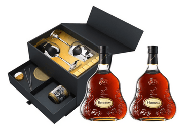 Hennessy XO