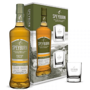 Speyburn Bradan Orach Speyside