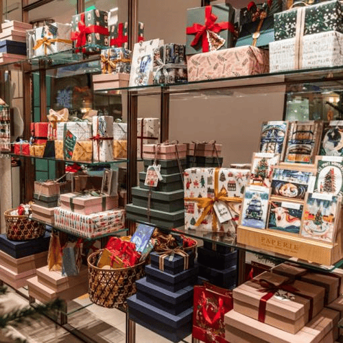 Event & Seasonal Gift
