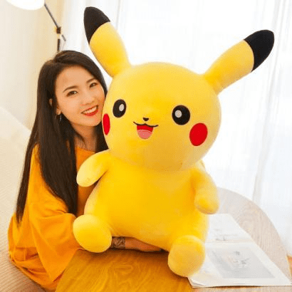 Pokémon