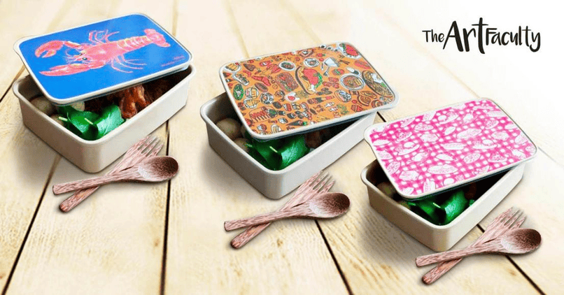 sustainable corporate gifts