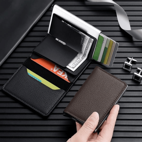 leather organizers