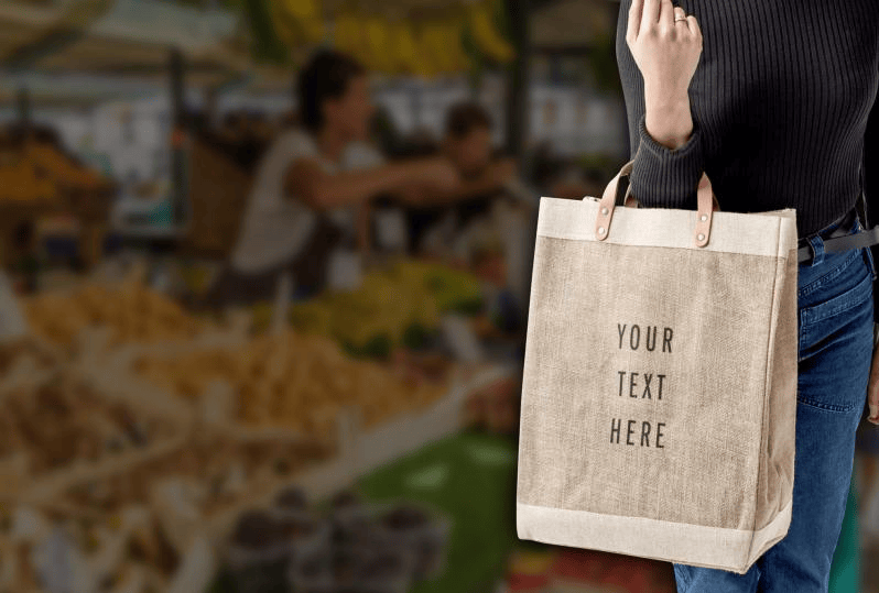 Shopping bag