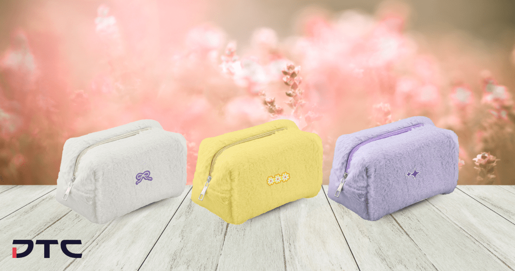 Colgate Customised Flurry Pouch