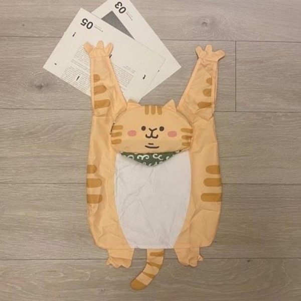 Customised Animal Foldable Bag