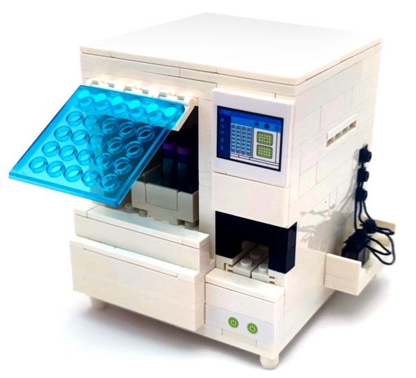 Customised Mini Blocks - Image 5