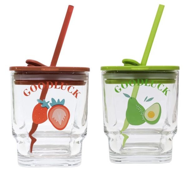 Joy Glass Cup