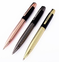 Metal Ballpoint Pen