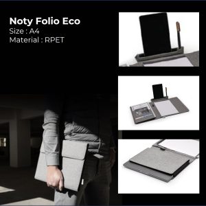 Modern Eco Laptop Sleeve