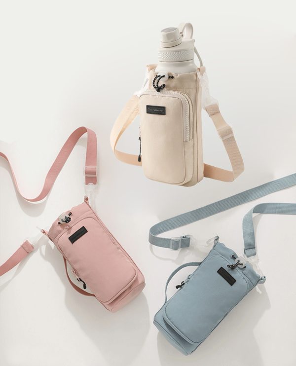 Premium Bottle Pouch