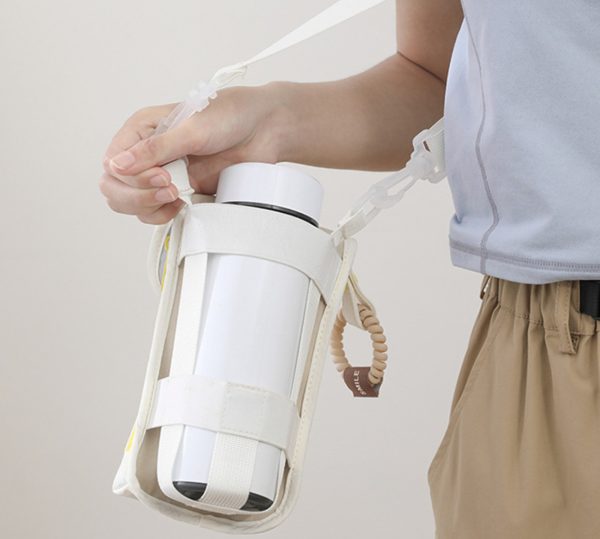 Premium Bottle Pouch