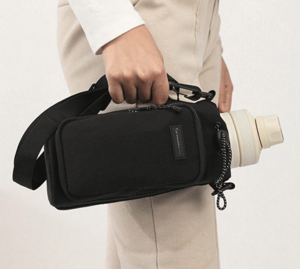 Premium Bottle Pouch