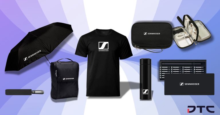 Sennheiser_corporate_gifts_-_Branded_merchandise_with_Impact