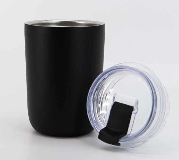 Stainless Steel Tumbler