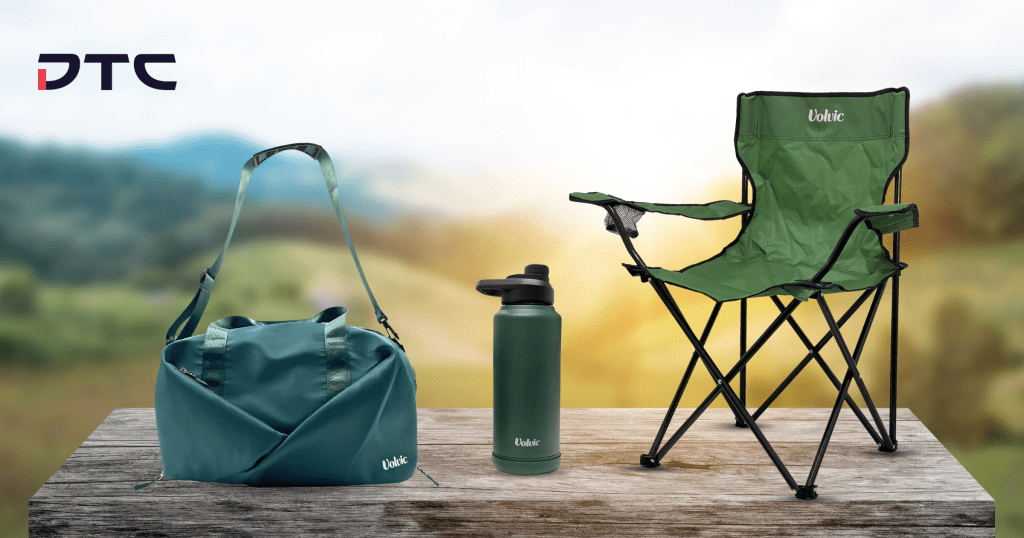 Volvic-Duffle-bag-Camping-chair-bottle-multi-country