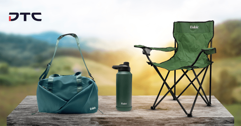 Volvic-Duffle-bag-Camping-chair-bottle-multi-country