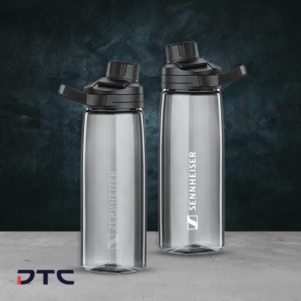Lightweight Tritan Water Bottle