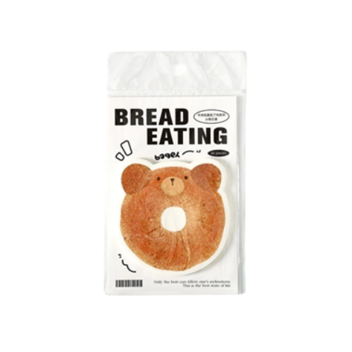 Cute notepad
