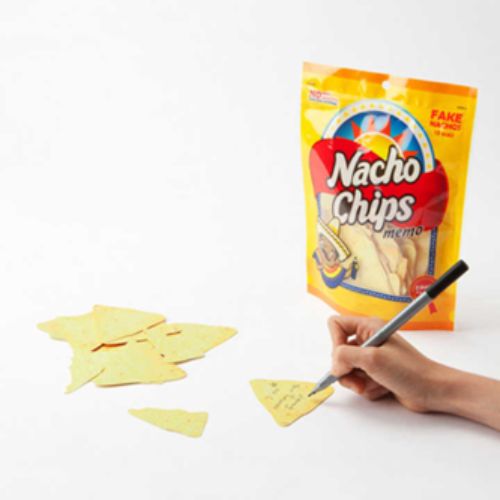 Cute notepad