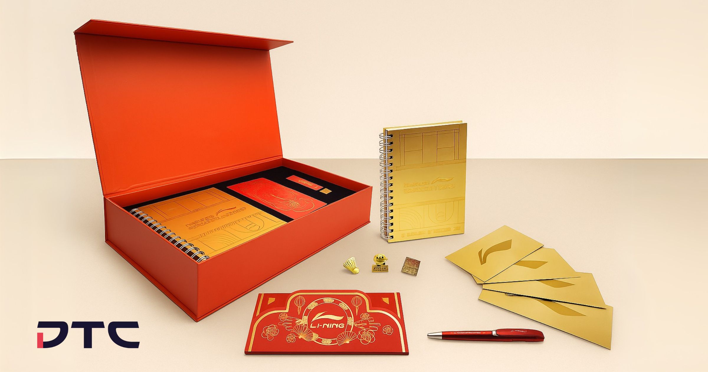 Li_Ning_CNY premium gift set