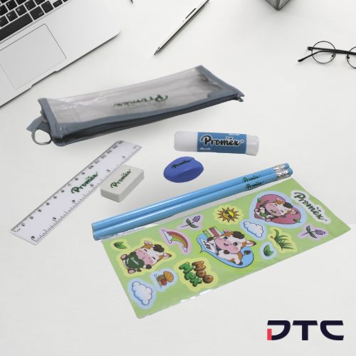 Promex Stationary Set