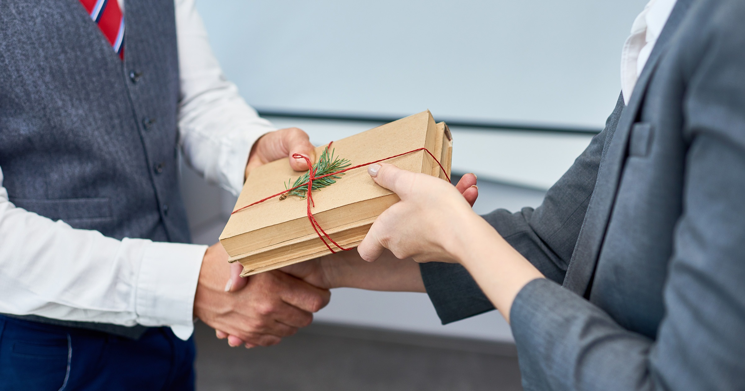 corporate gift for clients