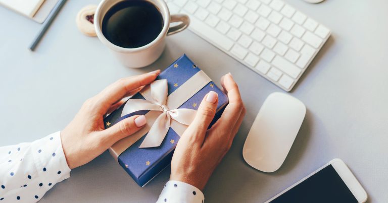 corporate gift ideas malaysia