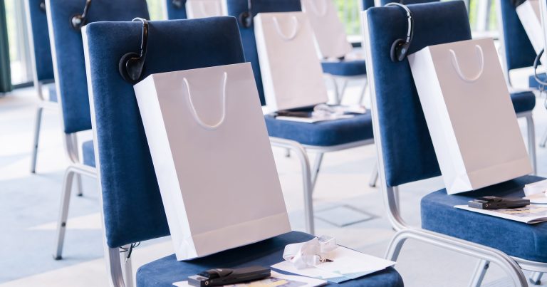 corporate gift supplier