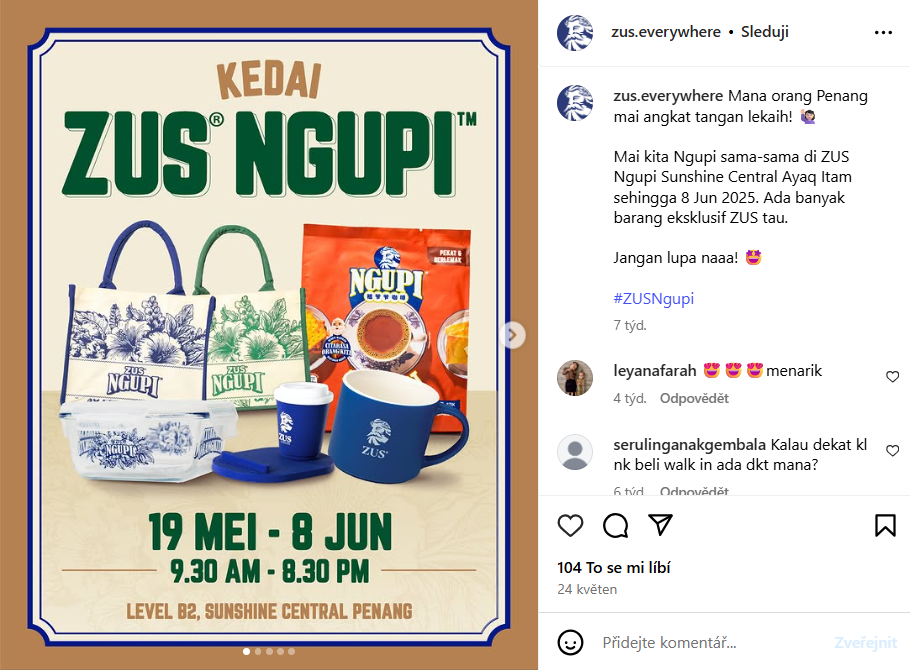 ZUS Ngupi